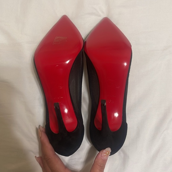 Christian Louboutin Galativi - Picture 3 of 6